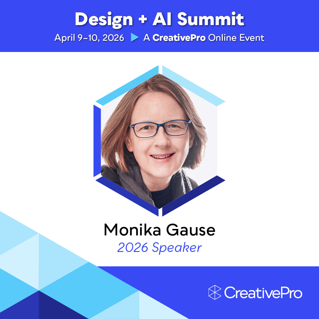 Design & AI Summit header image